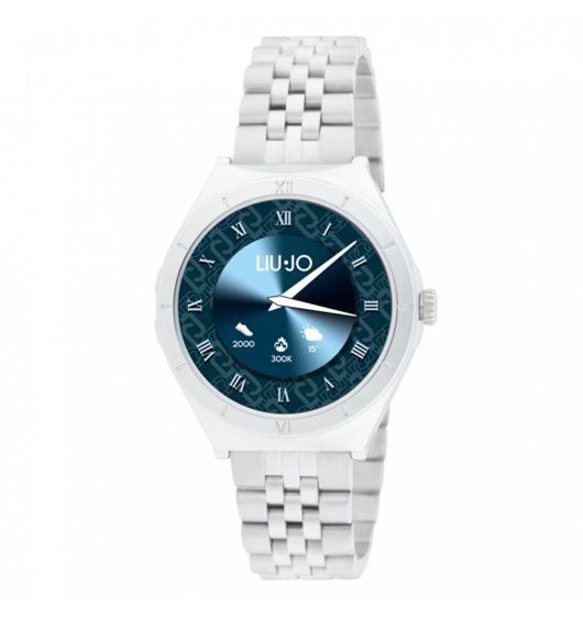 Smartwatches Liu Jo Herr in Stahl SWLJ174 - SWLJ174